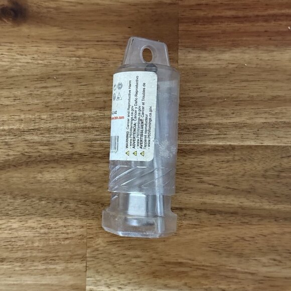 Fein Slugger Cutter And Pin 63134143042 Annular Cutter, 9/16 In 2 In Long - Picture 3 of 10